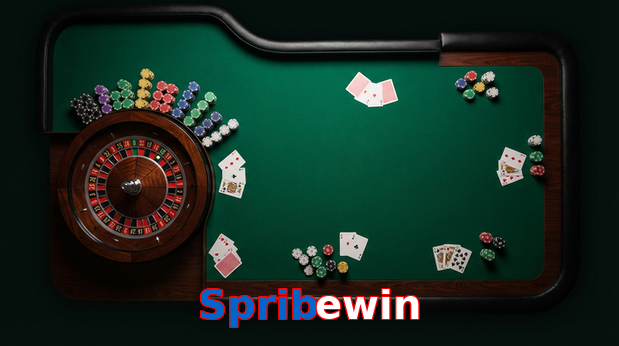 Game list for Spribewin casino section