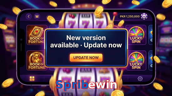Payment and PKR controls in Spribewin