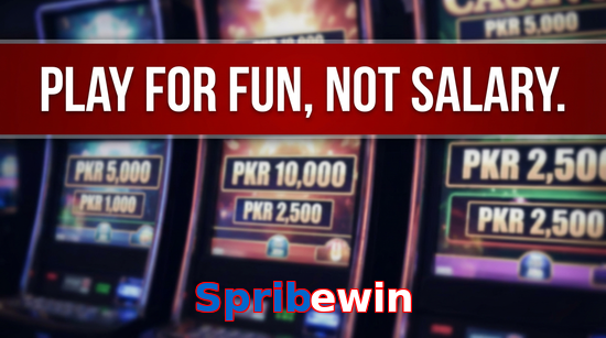 Payment and PKR controls in Spribewin